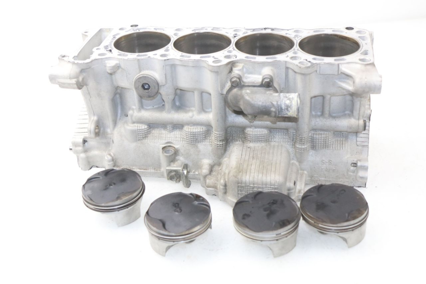 photo de CILINDRO PISTON SUZUKI GSX-R GSXR K16 1000 (2012 - 2016) - Vista principal