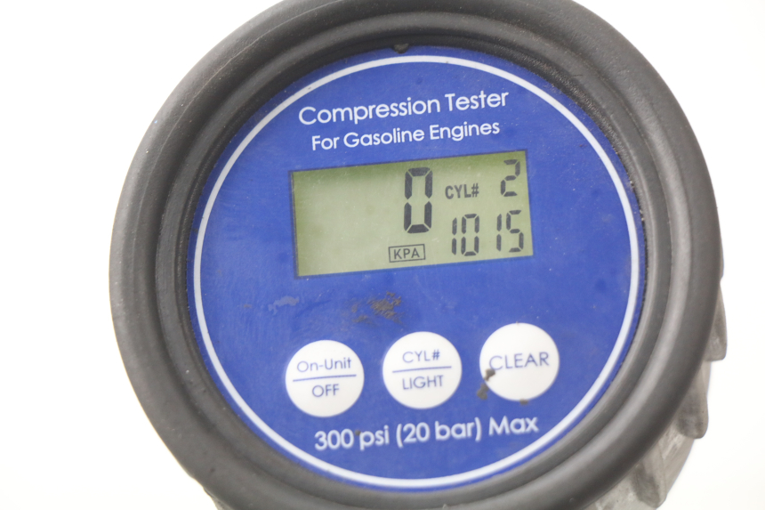 photo de CILINDRO PISTON SUZUKI GSX-R GSXR K16 1000 (2012 - 2016) - Otra vista del artículo