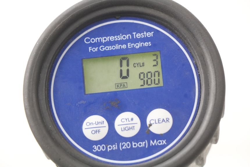 photo de CILINDRO PISTON SUZUKI GSX-R GSXR K16 1000 (2012 - 2016) - Características distintivas