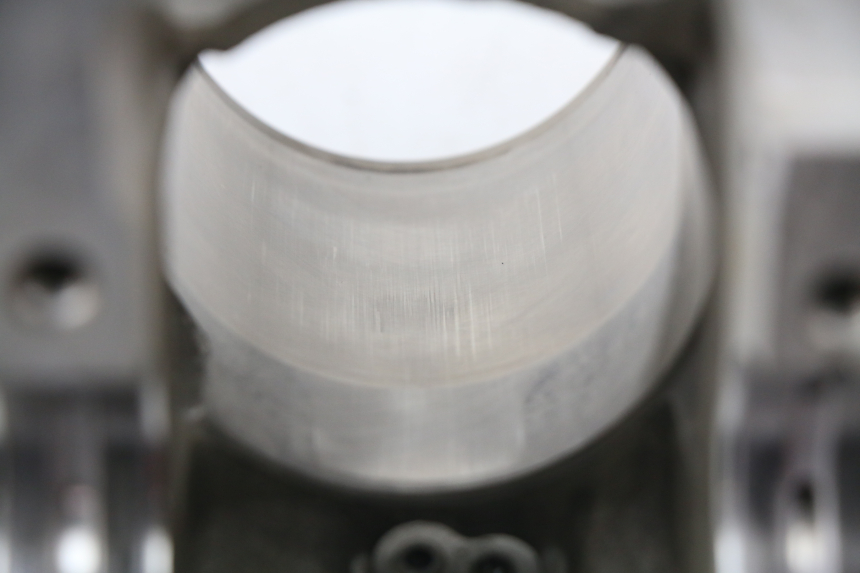 photo de CILINDRO PISTON SUZUKI GSX-R GSXR K16 1000 (2012 - 2016) - Inspección visual detallada