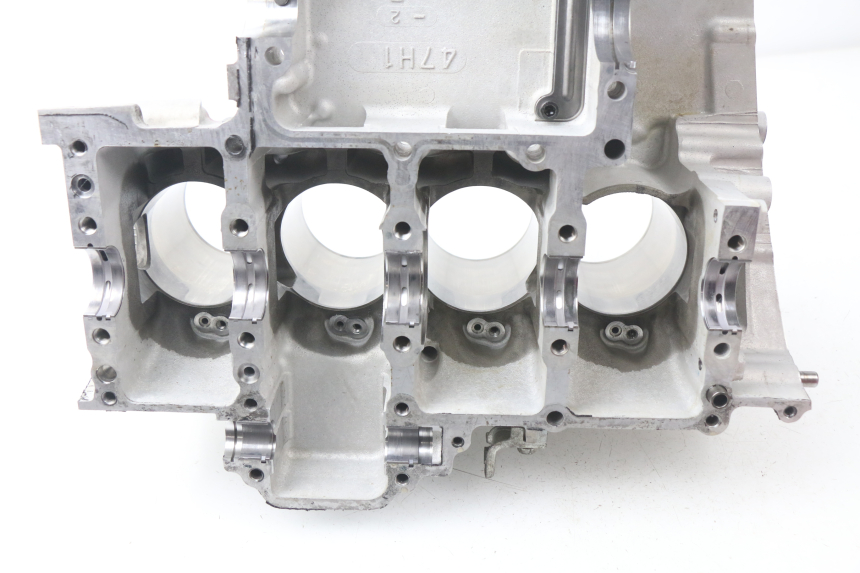 photo de CILINDRO PISTON SUZUKI GSX-R GSXR K16 1000 (2012 - 2016) - Ángulo de visión alternativo