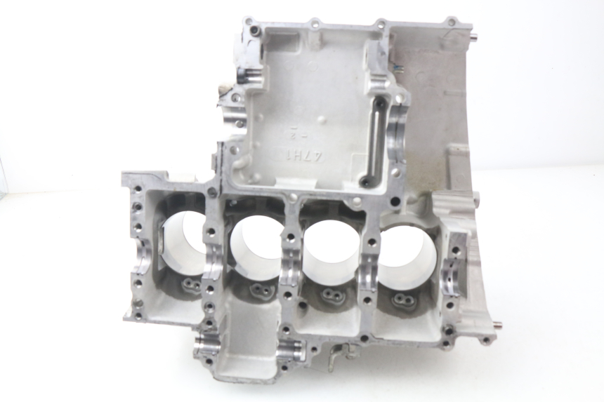 photo de CILINDRO PISTON SUZUKI GSX-R GSXR K16 1000 (2012 - 2016) - Perfil de la pieza de repuesto