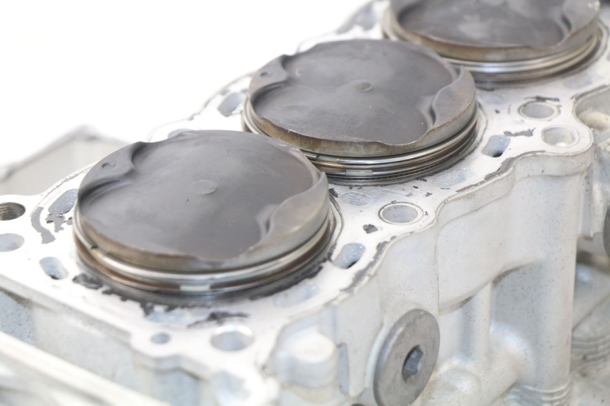 photo de CILINDRO PISTON SUZUKI GSX-R GSXR K16 1000 (2012 - 2016) - Zoom estado de uso