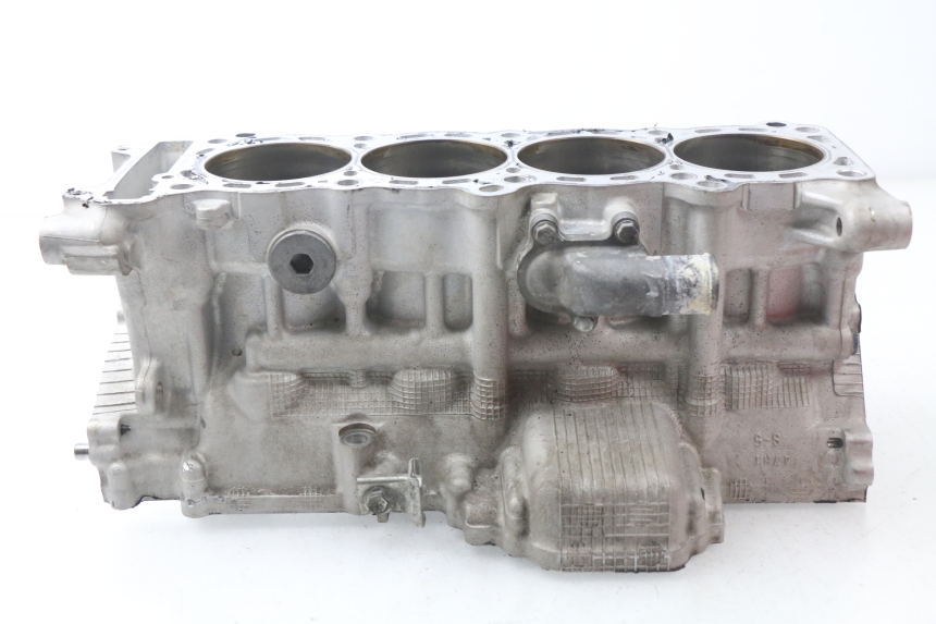 photo de CILINDRO PISTON SUZUKI GSX-R GSXR K16 1000 (2012 - 2016) - Primer plano técnico