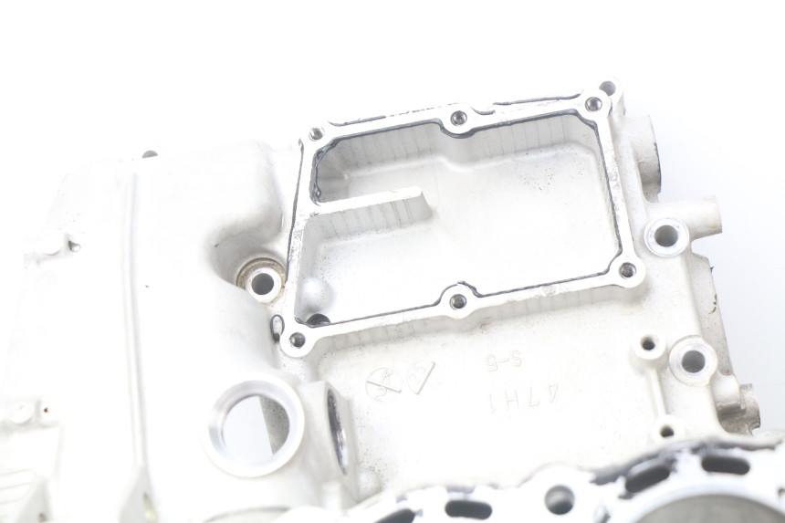 photo de CILINDRO PISTON SUZUKI GSX-R GSXR K16 1000 (2012 - 2016) - Detalles de los puntos de fijación