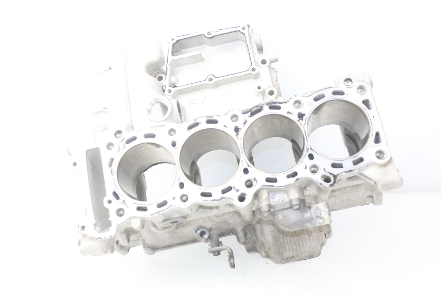 photo de CILINDRO PISTON SUZUKI GSX-R GSXR K16 1000 (2012 - 2016) - Estado de la superficie y material