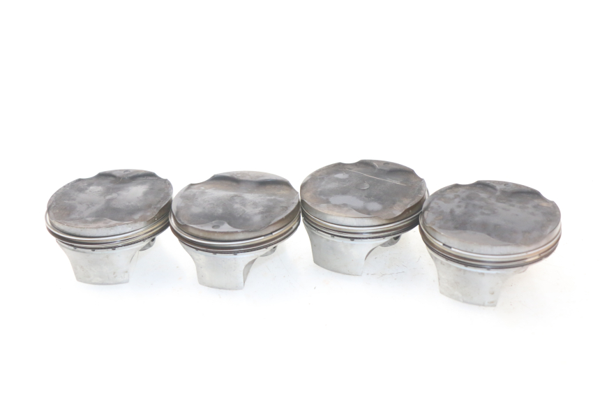 photo de CILINDRO PISTON SUZUKI GSX-R GSXR K16 1000 (2012 - 2016) - Otra vista del artículo