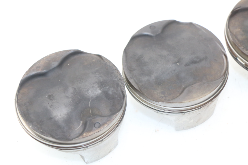 photo de CILINDRO PISTON SUZUKI GSX-R GSXR K16 1000 (2012 - 2016) - Zoom sobre los componentes