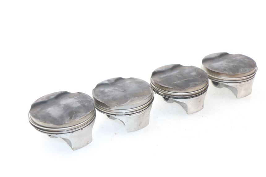 photo de CILINDRO PISTON SUZUKI GSX-R GSXR K16 1000 (2012 - 2016) - Primer plano de alta resolución