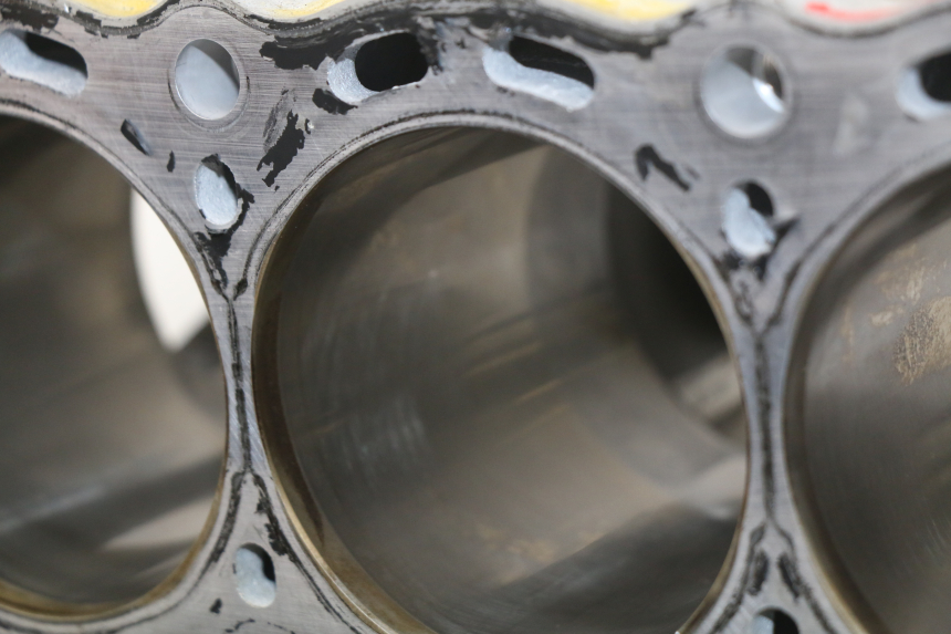 photo de CILINDRO PISTON SUZUKI GSX-R GSXR K16 1000 (2012 - 2016) - Vista general del producto