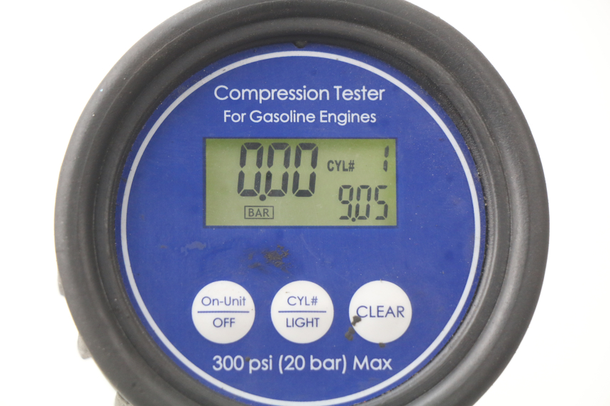 photo de CILINDRO PISTON SUZUKI GSX-R GSXR K16 1000 (2012 - 2016) - Marcados y referencias originales