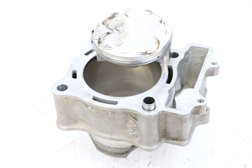 photo de CILINDRO PISTON HONDA CRF R 250 (2020 - 2021)