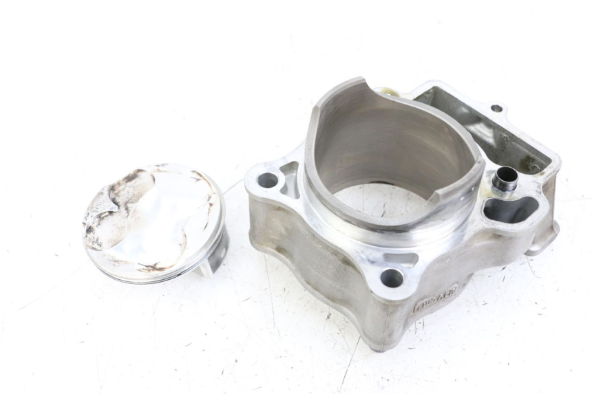 photo de CILINDRO PISTON HONDA CRF R 250 (2020 - 2021)