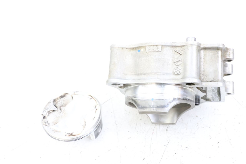 photo de CILINDRO PISTON HONDA CRF R 250 (2020 - 2021)