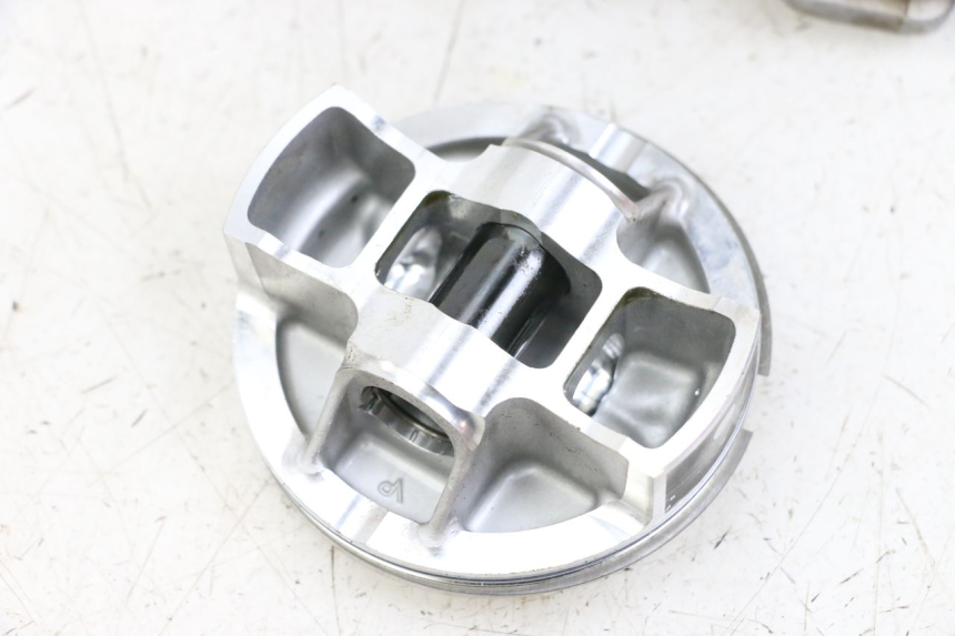 photo de CILINDRO PISTON HONDA CRF R 250 (2020 - 2021)