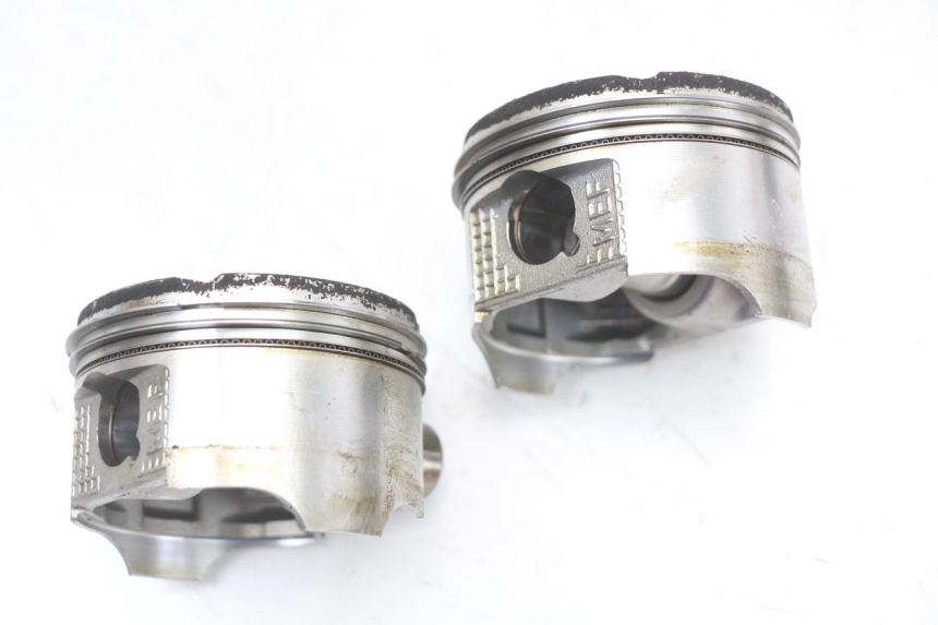 photo de CILINDRO PISTON HONDA FJS SILVER WING SILVERWING 400 (2005 - 2008)