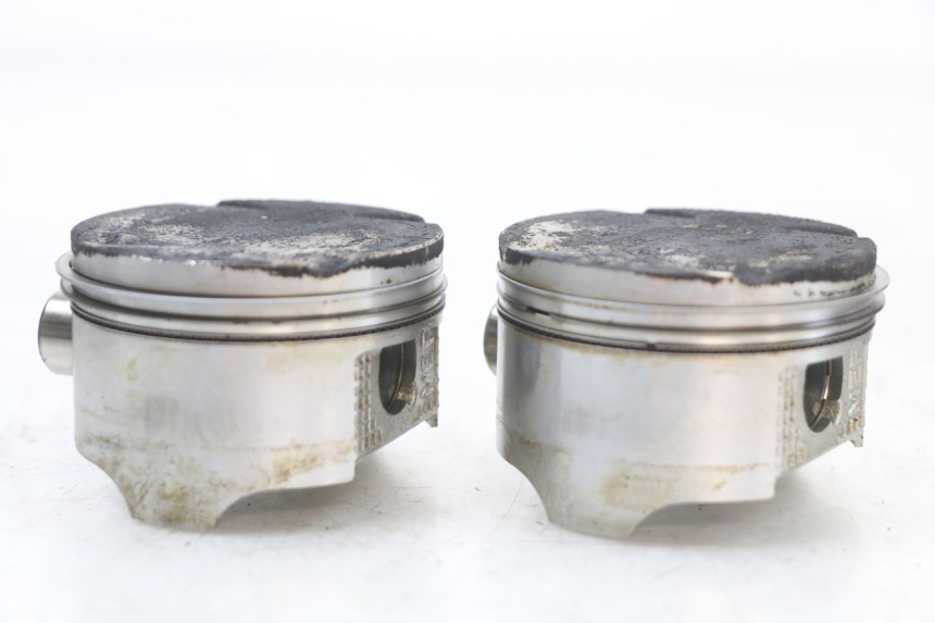 photo de CILINDRO PISTON HONDA FJS SILVER WING SILVERWING 400 (2005 - 2008)