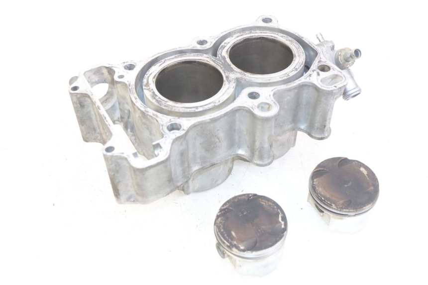 photo de CILINDRO PISTÓN HONDA FJS SILVERWING SILVER WING 400 (2009 - 2016)