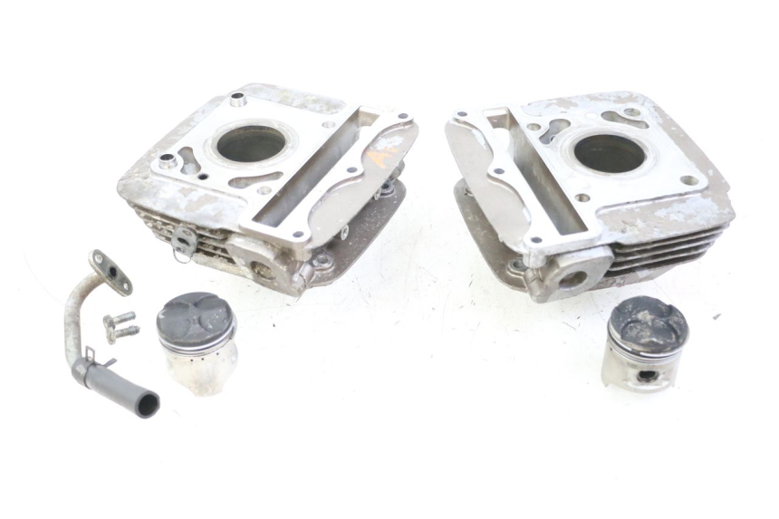 photo de CILINDRO PISTON HYOSUNG GTR 125 (2006 - 2008)