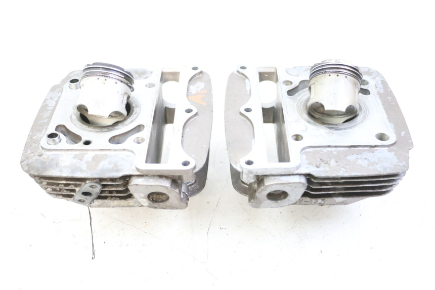 photo de CILINDRO PISTON HYOSUNG GTR 125 (2006 - 2008)