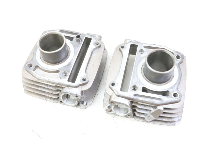 photo de CILINDRO PISTON HYOSUNG GTR 125 (2006 - 2008)