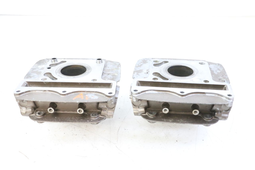 photo de CILINDRO PISTON HYOSUNG GTR 125 (2006 - 2008)