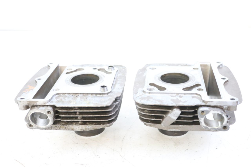 photo de CILINDRO PISTON HYOSUNG GTR 125 (2006 - 2008)