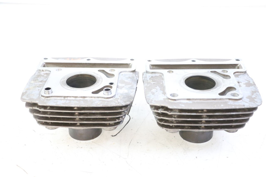 photo de CILINDRO PISTON HYOSUNG GTR 125 (2006 - 2008)