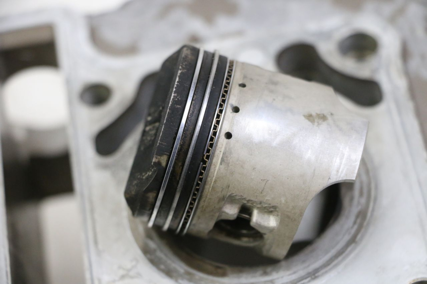 photo de CILINDRO PISTON HYOSUNG GTR 125 (2006 - 2008)