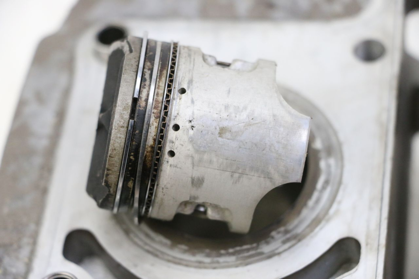 photo de CILINDRO PISTON HYOSUNG GTR 125 (2006 - 2008)