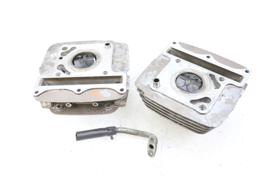 photo de CILINDRO PISTON HYOSUNG GTR 125 (2006 - 2008)