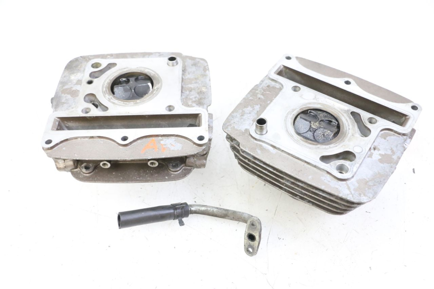 photo de CILINDRO PISTON HYOSUNG GTR 125 (2006 - 2008)