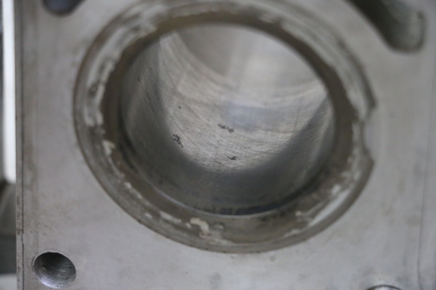 photo de CILINDRO PISTON HYOSUNG GTR 125 (2006 - 2008)