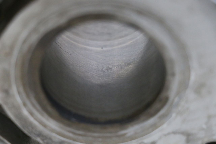 photo de CILINDRO PISTON HYOSUNG GTR 125 (2006 - 2008)