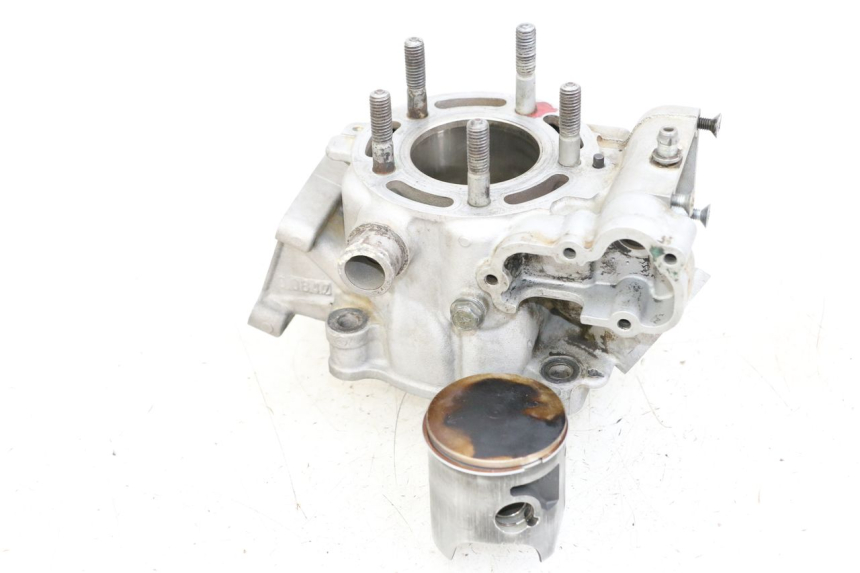 photo de CILINDRO PISTON KAWASAKI KX 85 (2014 - 2021)