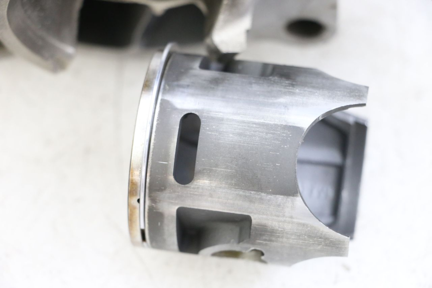 photo de CILINDRO PISTON KAWASAKI KX 85 (2014 - 2021)