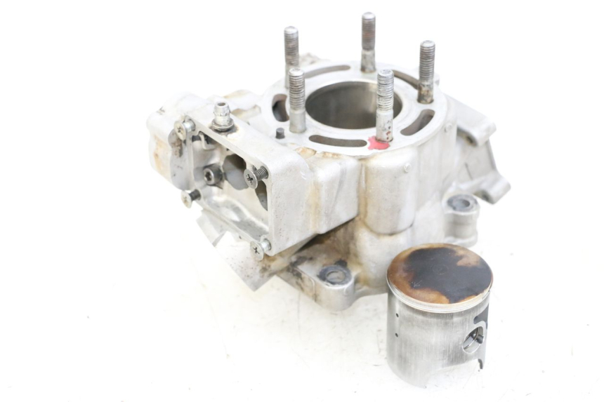 photo de CILINDRO PISTON KAWASAKI KX 85 (2014 - 2021)
