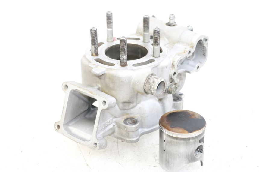 photo de CILINDRO PISTON KAWASAKI KX 85 (2014 - 2021)