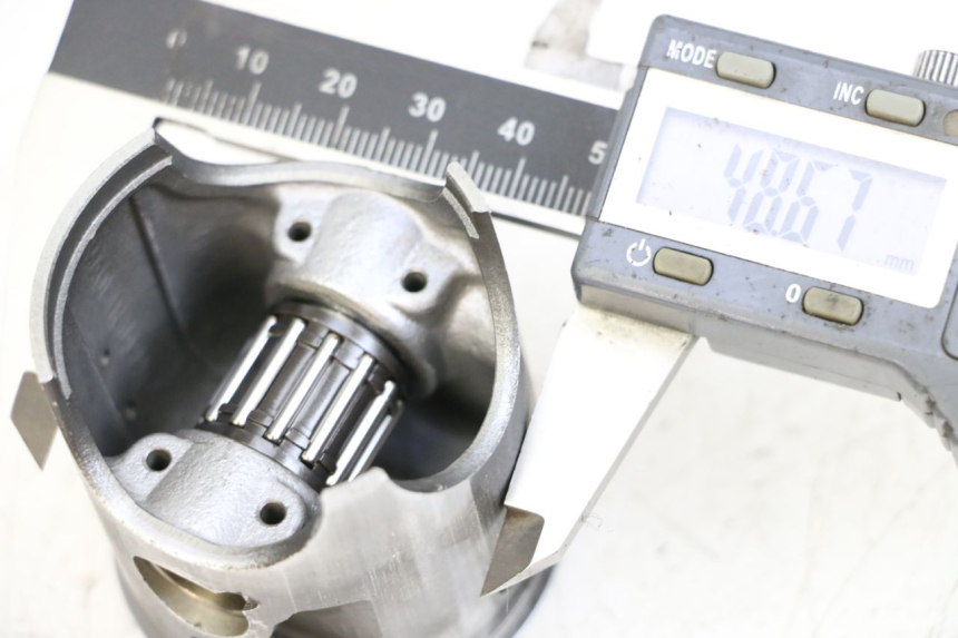 photo de CILINDRO PISTON KAWASAKI KX 85 (2014 - 2021)
