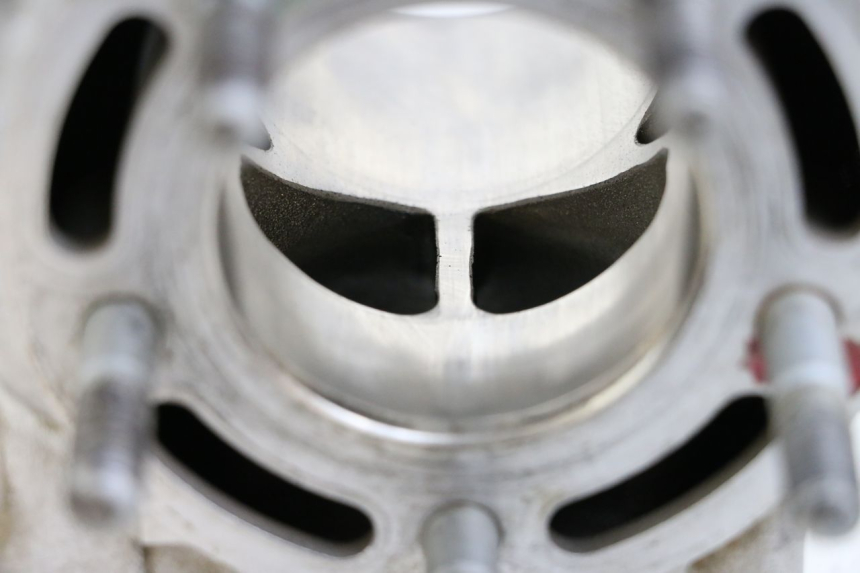 photo de CILINDRO PISTON KAWASAKI KX 85 (2014 - 2021)