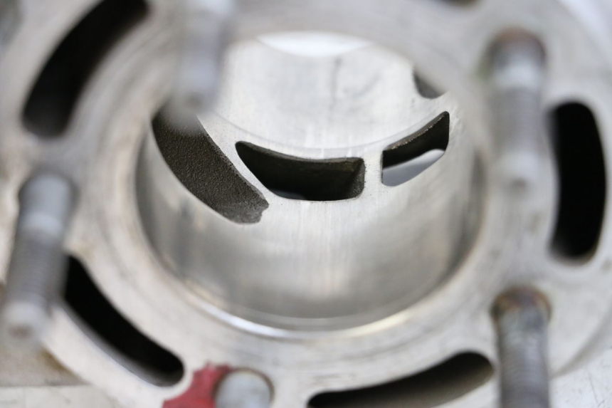 photo de CILINDRO PISTON KAWASAKI KX 85 (2014 - 2021)