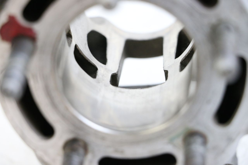 photo de CILINDRO PISTON KAWASAKI KX 85 (2014 - 2021)