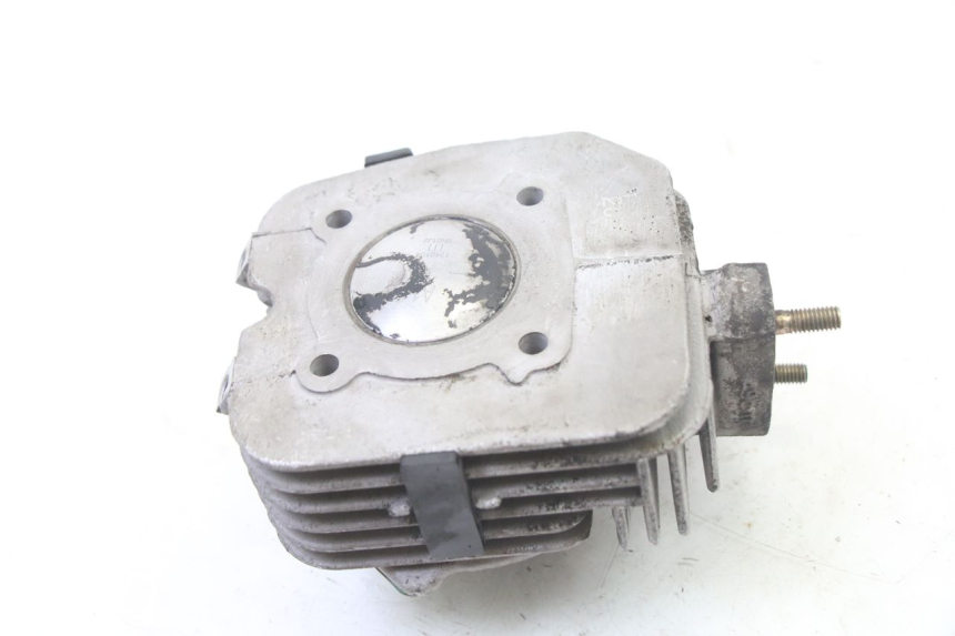 photo de CILINDRO PISTON PEUGEOT KISBEE 2T 50 (2018 - 2022)