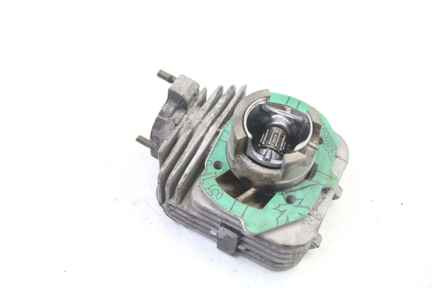 photo de CILINDRO PISTON PEUGEOT KISBEE 2T 50 (2018 - 2022)