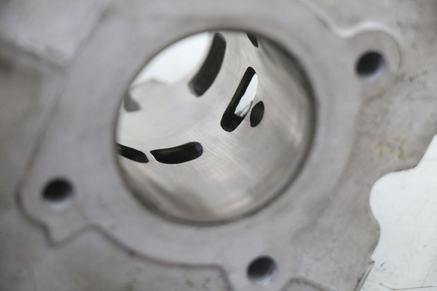 photo de CILINDRO PISTON PEUGEOT KISBEE 2T 50 (2018 - 2022)