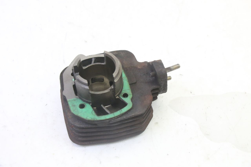photo de CILINDRO PISTON PEUGEOT KISBEE 2T 50 (2010 - 2017)
