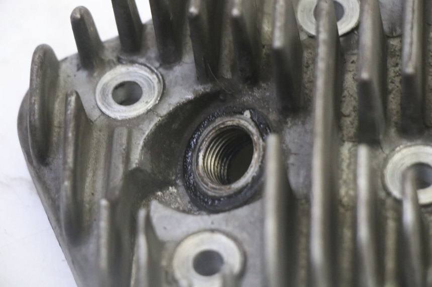 photo de CILINDRO PISTON PEUGEOT KISBEE 2T 50 (2010 - 2017)