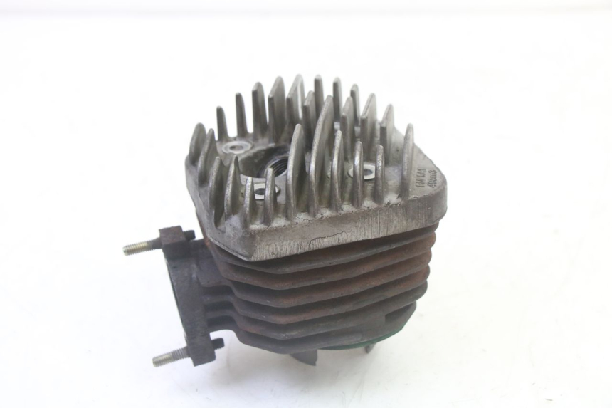 photo de CILINDRO PISTON PEUGEOT KISBEE 2T 50 (2010 - 2017)