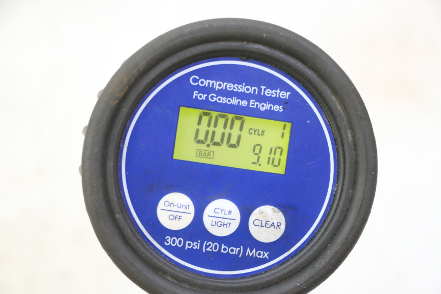 photo de CILINDRO PISTON PEUGEOT KISBEE 2T 50 (2010 - 2017)