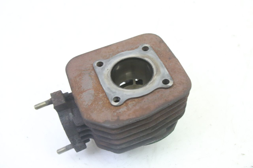 photo de CILINDRO PISTON PEUGEOT KISBEE 2T 50 (2010 - 2017)